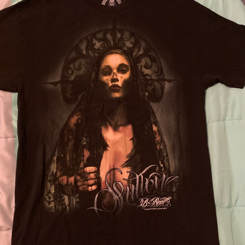 Men’s Sullen Art Shirt